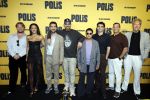 Amsterdam 6 juli 2026
Premiere Polis in Pathe Arena . cast met oa Sinan Eroglu Onder Murda Dogan Cansu Tosun Phi Nguyen Najib Amhali Niels Oosthoek Olcay Erbek Ammar Bozoglu en Ruud Schuurman 
