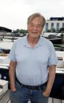 Loosdrecht 29 mei 2026
Eddy Ouwens viert zijn 80e verjaardag met een boottocht en een borrel bij Lakeside cafe . Cees Stolk 