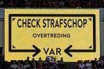 Eindhoven, 23 augustus 2026
Vriendenloterij Eredivisie
PSV - FC Groningen eindstand 5-1
Check Strafschop VAR

Foto Carlo van Hout