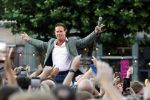 Zwolle 8 juli 2026
Muziekfeest op het Plein. Danny de Munk 