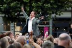Zwolle, 8 Juli 2026
Muziekfeest Grote Markt
Danny de Munkf