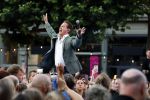 Zwolle, 8 Juli 2026
Muziekfeest Grote Markt
Danny de Munkf