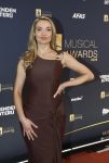 Leusden 20 mei 2026
Musical awards gala bij AFAS in Leusden . Daria Bukvic 