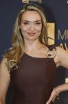 Leusden 20 mei 2026
Musical awards gala bij AFAS in Leusden . Daria Bukvic 