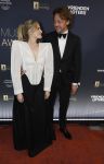 Leusden 20 mei 2026
Musical awards gala bij AFAS in Leusden . Desi v Doeveren en ...