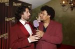 Leusden 20 mei 2026
Musical awards gala bij AFAS in Leusden . Diego Gonzalez Clark
