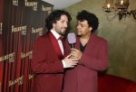 Leusden 20 mei 2026
Musical awards gala bij AFAS in Leusden . Diego Gonzalez Clark
