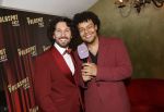 Leusden 20 mei 2026
Musical awards gala bij AFAS in Leusden . Diego Gonzalez Clark