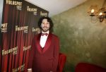Leusden 20 mei 2026
Musical awards gala bij AFAS in Leusden . Diego Gonzalez Clark