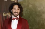 Leusden 20 mei 2026
Musical awards gala bij AFAS in Leusden . Diego Gonzalez Clark