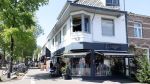 Hilversum 22 mai 2026
Domenik Romano en Ferenc Damen  van het programa MAFS in hun kleing winkel 