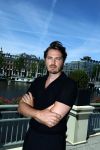 Amsterdam 7 juli 2026
Presentatie cast The Bodyguard met in de hoofdrollen Gaia Aikman Dorian Bindels Juvat Westendorp en Numidia . Albert Verlinde is een van de producenten . Presentatie was in het Amstel Hotel.