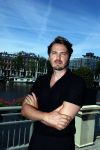 Amsterdam 7 juli 2026
Presentatie cast The Bodyguard met in de hoofdrollen Gaia Aikman Dorian Bindels Juvat Westendorp en Numidia . Albert Verlinde is een van de producenten . Presentatie was in het Amstel Hotel.