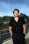 Amsterdam 7 juli 2026
Presentatie cast The Bodyguard met in de hoofdrollen Gaia Aikman Dorian Bindels Juvat Westendorp en Numidia . Albert Verlinde is een van de producenten . Presentatie was in het Amstel Hotel.
