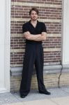 Amsterdam 7 juli 2026
Presentatie cast The Bodyguard met in de hoofdrollen Gaia Aikman Dorian Bindels Juvat Westendorp en Numidia . Albert Verlinde is een van de producenten . Presentatie was in het Amstel Hotel.
