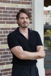 Amsterdam 7 juli 2026
Presentatie cast The Bodyguard met in de hoofdrollen Gaia Aikman Dorian Bindels Juvat Westendorp en Numidia . Albert Verlinde is een van de producenten . Presentatie was in het Amstel Hotel.