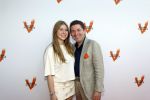 Leiden 11 juli 2026
De laatste voorstelling de soldaat van Oranje in de Hangar. Doron Kurz met dochter