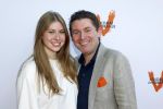 Leiden 11 juli 2026
De laatste voorstelling de soldaat van Oranje in de Hangar. Doron Kurz met dochter