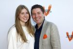 Leiden 11 juli 2026
De laatste voorstelling de soldaat van Oranje in de Hangar. Doron Kurz met dochter