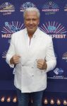 Zwolle, 8 Juli 2026
Muziekfeest Grote Markt
Dries Roelvink