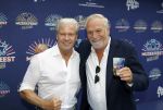 Zwolle 8 juli 2026
Muziekfeest op het Plein. Dries Roelvink en Frank Wisse