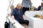 Loosdrecht 29 mei 2026
Eddy Ouwens viert zijn 80e verjaardag met een boottocht en een borrel bij Lakeside cafe .