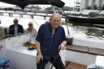 Loosdrecht 29 mei 2026
Eddy Ouwens viert zijn 80e verjaardag met een boottocht en een borrel bij Lakeside cafe .