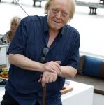 Loosdrecht 29 mei 2026
Eddy Ouwens viert zijn 80e verjaardag met een boottocht en een borrel bij Lakeside cafe .