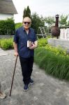 Loosdrecht 29 mei 2026
Eddy Ouwens viert zijn 80e verjaardag met een boottocht en een borrel bij Lakeside cafe .