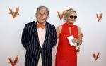 Leiden 11 juli 2026
De laatste voorstelling de soldaat van Oranje in de Hangar. Eppo van Nispen tot Sevenaer en partner Carola