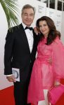 Amsterdam 2 juli 2026
Zijne Majesteit de Koning Willem Alexander en Hare Majesteit Koningin Maxima zijn aanwezig bij het gala van het Nationale Ballet ter ere van het afscheid van directeur Ted Brandsen. OOk burgemeester Femke Halsema en Commisaris v d Koningin Arthur v Dijk zijn aanwezig . Erik de Vogel en Carolien de Bruin