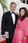 Amsterdam 2 juli 2026
Zijne Majesteit de Koning Willem Alexander en Hare Majesteit Koningin Maxima zijn aanwezig bij het gala van het Nationale Ballet ter ere van het afscheid van directeur Ted Brandsen. OOk burgemeester Femke Halsema en Commisaris v d Koningin Arthur v Dijk zijn aanwezig . Erik de Vogel en Carolien de Bruin