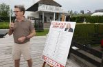 Loosdrecht 29 mei 2026
Eddy Ouwens viert zijn 80e verjaardag met een boottocht en een borrel bij Lakeside cafe . Eik de Zwart 