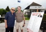 Loosdrecht 29 mei 2026
Eddy Ouwens viert zijn 80e verjaardag met een boottocht en een borrel bij Lakeside cafe . Eik de Zwart 