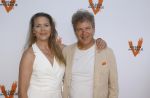 Leiden 11 juli 2026
De laatste voorstelling de soldaat van Oranje in de Hangar. Erik v Trommel met partner