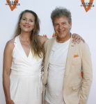 Leiden 11 juli 2026
De laatste voorstelling de soldaat van Oranje in de Hangar. Erik v Trommel met partner