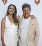 Leiden 11 juli 2026
De laatste voorstelling de soldaat van Oranje in de Hangar. Erik v Trommel met partner