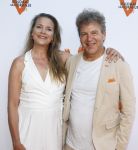Leiden 11 juli 2026
De laatste voorstelling de soldaat van Oranje in de Hangar. Erik v Trommel met partner