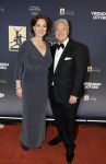 Leusden 20 mei 2026
Musical awards gala bij AFAS in Leusden . erwin v Lambaart met zijn vrouw 