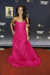 Leusden 20 mei 2026
Musical awards gala bij AFAS in Leusden . Esmee Dekker met partner