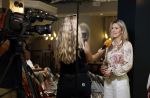 Den Haag 10 juli 2026
Boekpresentatie Estevana Polman bij boekenwinkel Paagman . Eva Jinek interviewt haar .