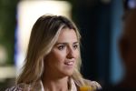 Den Haag 10 juli 2026
Boekpresentatie Estevana Polman bij boekenwinkel Paagman . Eva Jinek interviewt haar .