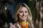 Den Haag 10 juli 2026
Boekpresentatie Estevana Polman bij boekenwinkel Paagman . Eva Jinek interviewt haar .