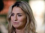 Den Haag 10 juli 2026
Boekpresentatie Estevana Polman bij boekenwinkel Paagman . Eva Jinek interviewt haar .