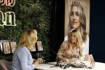 Den Haag 10 juli 2026
Boekpresentatie Estevana Polman bij boekenwinkel Paagman . Eva Jinek interviewt haar .