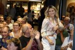 Den Haag 10 juli 2026
Boekpresentatie Estevana Polman bij boekenwinkel Paagman . Eva Jinek interviewt haar .