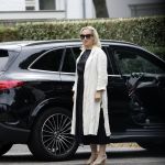 Noordwijk 5 juli 2026
Eva Jinek en haar man Dexter v d Voorn gaan met hun kinderen op bezoek bij vrienden in Noordwijk 