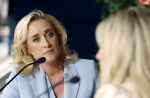 Den Haag 10 juli 2026
Boekpresentatie Estevana Polman bij boekenwinkel Paagman . Eva Jinek interviewt haar .
