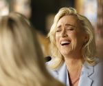 Den Haag 10 juli 2026
Boekpresentatie Estevana Polman bij boekenwinkel Paagman . Eva Jinek interviewt haar .