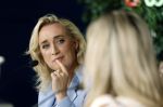Den Haag 10 juli 2026
Boekpresentatie Estevana Polman bij boekenwinkel Paagman . Eva Jinek interviewt haar .